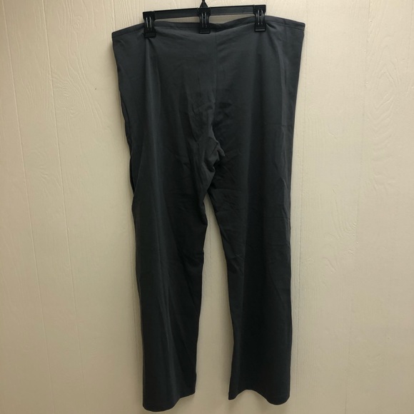 NWT Women Patagonia Vitaliti Cotton Blend Pants XL - Picture 1 of 5